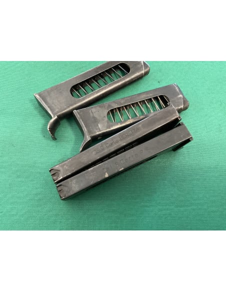 Caricatore Beretta 34 calibro 9 corto