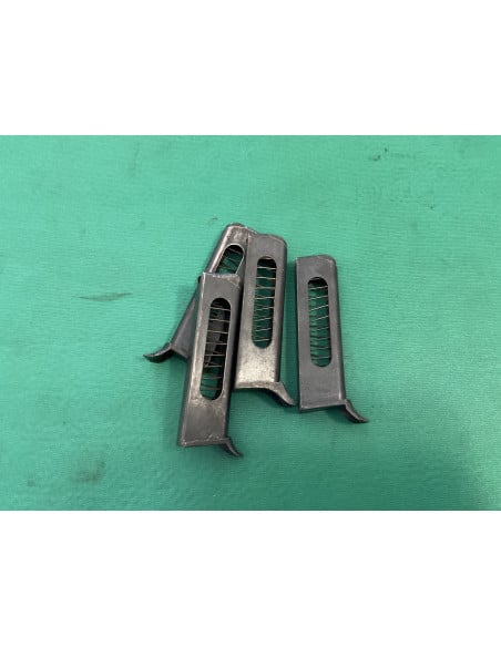 Caricatore Beretta 35 calibro 7,65brw