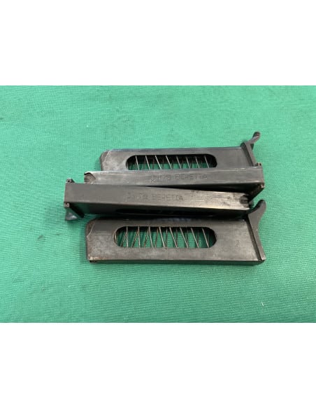 Caricatore Beretta 35 calibro 7,65brw