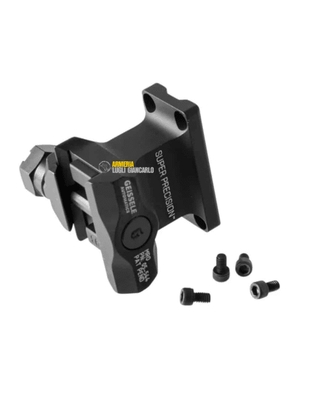 GEISSELE AUTOMATICS Super Precision 1.93” Height Optimized for Trijicon MRO 05-544B
