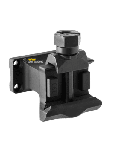 GEISSELE AUTOMATICS Super Precision 1.93” Height Optimized for Trijicon MRO 05-544B