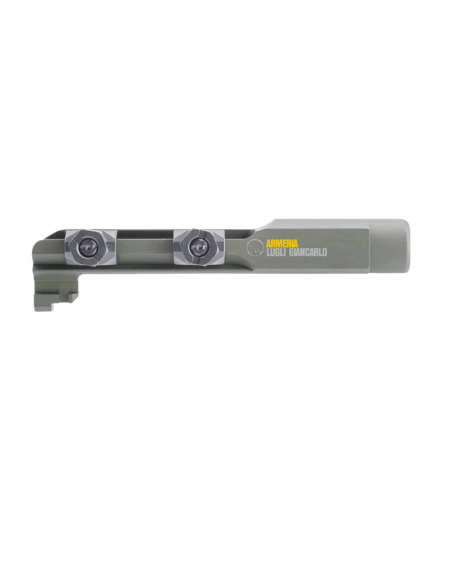 GEISSELE AUTOMATICS Super Super Stabby Bayonet Mount 05-1404ODG