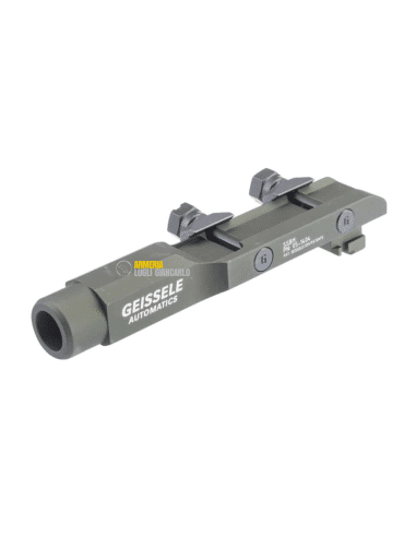GEISSELE AUTOMATICS Super Super Stabby Bayonet Mount 05-1404ODG