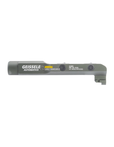 GEISSELE AUTOMATICS Super Super Stabby Bayonet Mount 05-1404ODG
