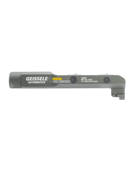 GEISSELE AUTOMATICS Super Super Stabby Bayonet Mount 05-1404ODG