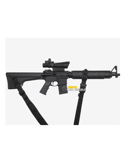 MAGPUL ATTACCO CINGHIA RSA SGANCIO RAPIDO MAG337 Blk