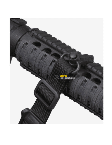 MAGPUL ATTACCO CINGHIA RSA SGANCIO RAPIDO MAG337 Blk
