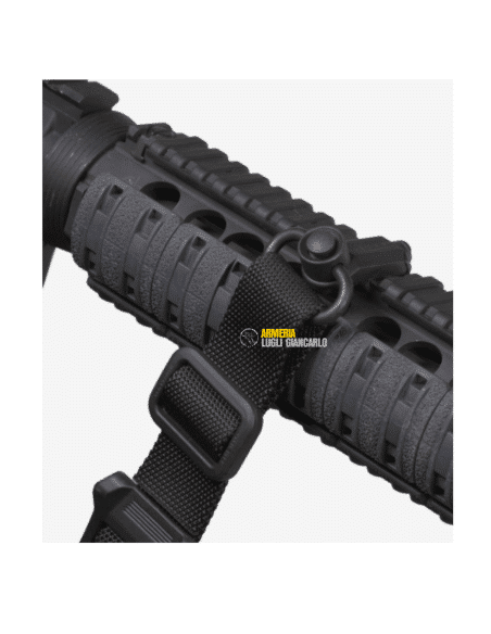 MAGPUL ATTACCO CINGHIA RSA SGANCIO RAPIDO MAG337 Blk