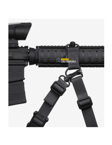 MAGPUL ATTACCO CINGHIA RSA SGANCIO RAPIDO MAG337 Blk