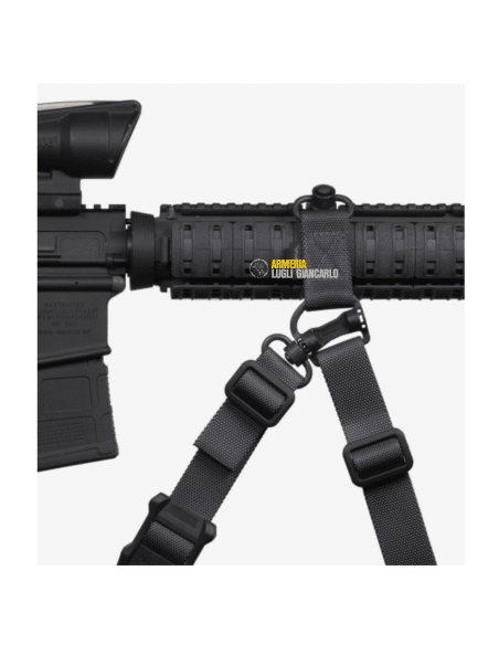 MAGPUL ATTACCO CINGHIA RSA SGANCIO RAPIDO MAG337 Blk