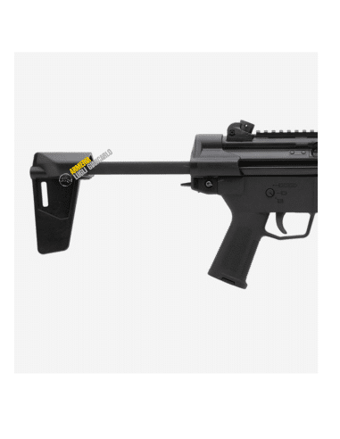 Madpul MP BSL Arm Brace – HK94/MP5 MAG1072 BLK