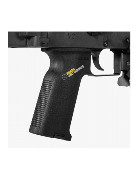 Magpul Moe K2 AK Grip AK47-AK74 BLK