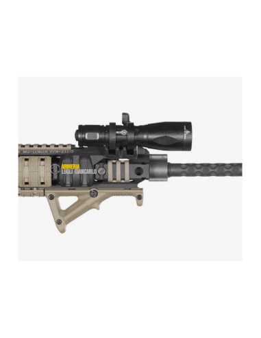 Magpul® Rail Light Mount Right MAG498 BLK