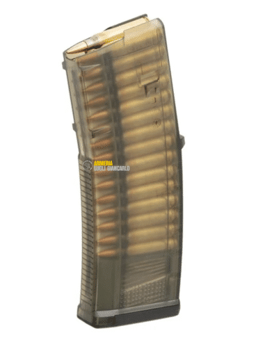 CARICATORE MAGPUL TMAG 30 GEN M3 5.56/223 30RD AR-15 O.D. TRANSLUCENT MAG1417-ODT