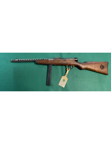 Beretta MAB 38A calibro 9mm INERTE