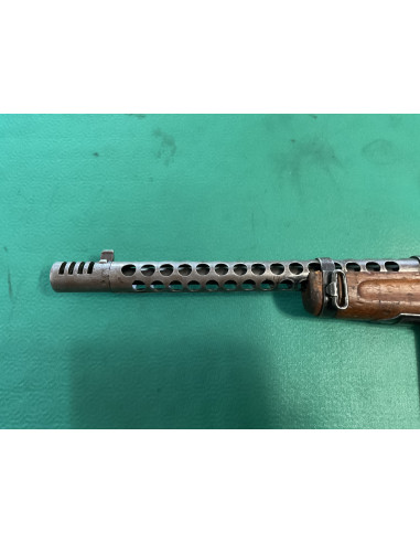 Beretta MAB 38A calibro 9mm INERTE