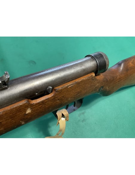 Beretta MAB 38A calibro 9mm INERTE