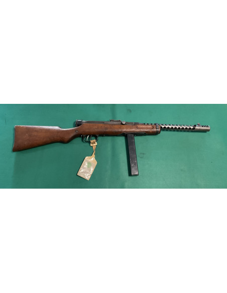 Beretta MAB 38A calibro 9mm INERTE