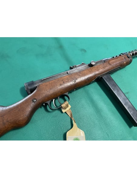 Beretta MAB 38A calibro 9mm INERTE