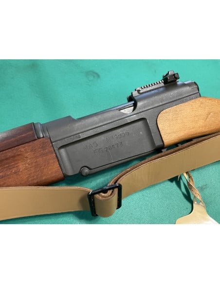 MAS M.LE 1936 calibro 7,5x54