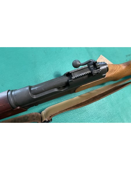 MAS M.LE 1936 calibro 7,5x54