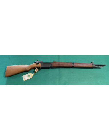 MAS M.LE 1936 calibro 7,5x54
