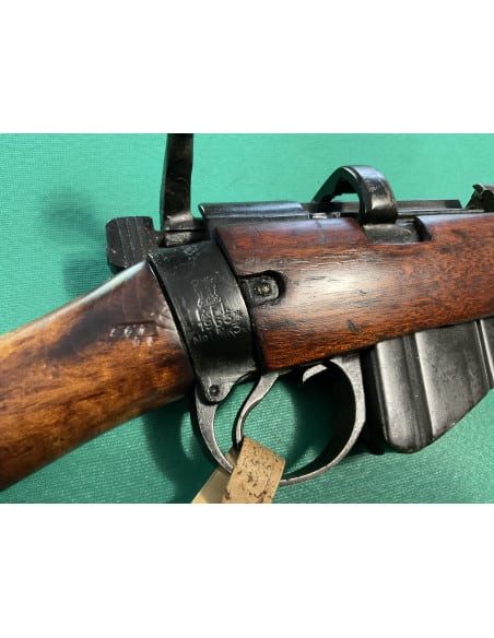 Enfield n1mk3 RFI 1963 calibro 303brith