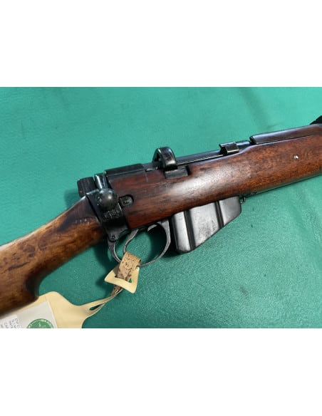 Enfield n1mk3 RFI 1963 calibro 303brith