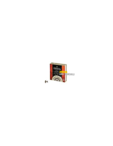Inneschi per pistola Federal Gold Medal Small Pistol Match GM100M 100 PEZZI