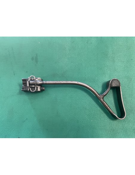 Calcio Metallico Abbattibile per AK47 AK74