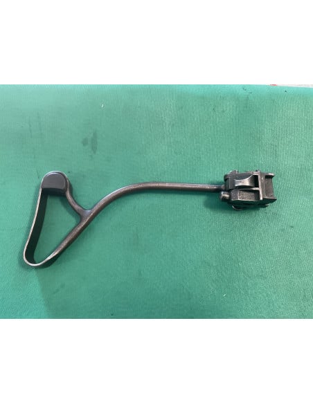 Calcio Metallico Abbattibile per AK47 AK74