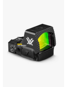 PUNTO ROSSO DEFENDER-ST MICRO RED DOT 6 MOA CODICE DFST-MRD6