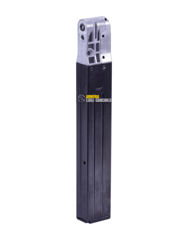 UMAREX CARICATORE RICAMBIO 50RDS CARABINA MP GERMAN COD: UM-5.8143.1 CATEGORIE: AIRGUNS - SALVE, CARICATORI AIRGUNS