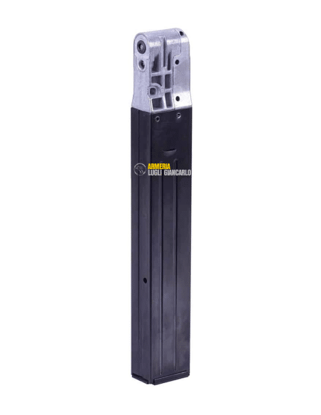UMAREX CARICATORE RICAMBIO 50RDS CARABINA MP GERMAN COD: UM-5.8143.1 CATEGORIE: AIRGUNS - SALVE, CARICATORI AIRGUNS