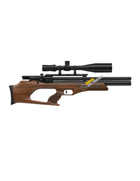 Aselkon PRO PCP Emperador LS 2 7,5 J calibro 5,5mm 18rds cn_00297bnp CARABINE PCP, AIRGUNS