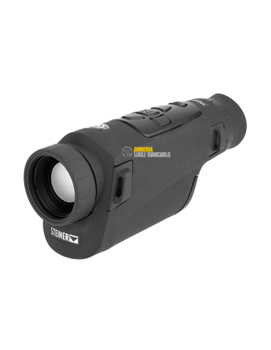 Monocolo termico notturno STEINER Telecamera termica Nighthunter H35 Gen II