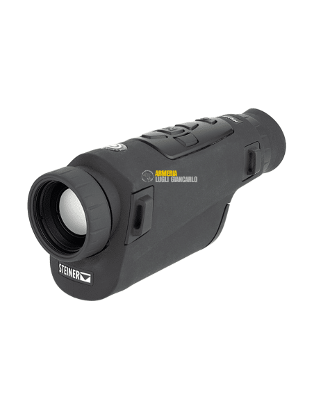 Monocolo termico notturno STEINER Telecamera termica Nighthunter H35 Gen II