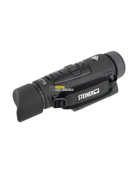 Monocolo termico notturno STEINER Telecamera termica Nighthunter H35 Gen II