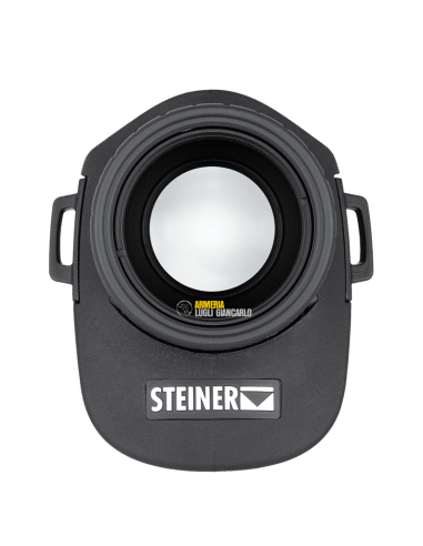 Monocolo termico notturno STEINER Telecamera termica Nighthunter H35 Gen II