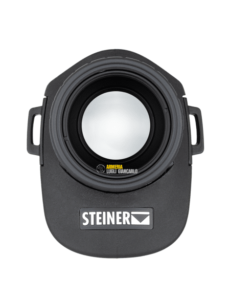 Monocolo termico notturno STEINER Telecamera termica Nighthunter H35 Gen II
