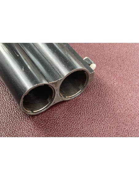 Sovrapposto usato Rizzini calibro 20 doppie canne