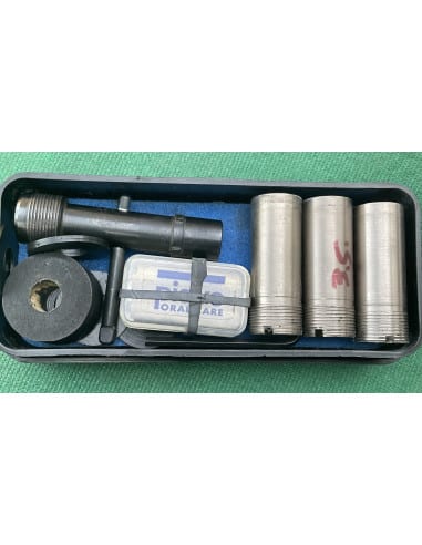 Sovrapposto usato Rizzini calibro 20 doppie canne