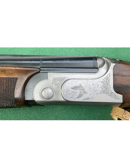 Sovrapposto usato Rizzini calibro 20 doppie canne