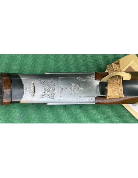 Sovrapposto usato Rizzini calibro 20 doppie canne