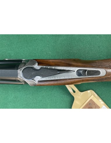Sovrapposto usato Rizzini calibro 20 doppie canne
