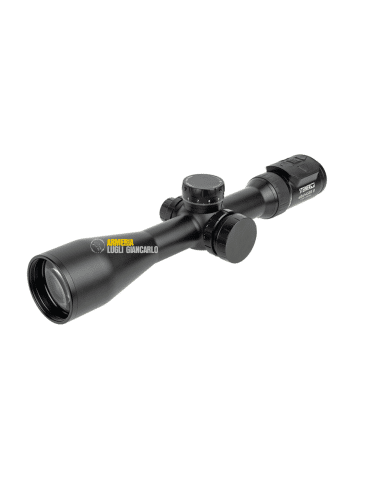 Ottica STEINER e-Cannocchiale da puntamento eRanger 8 3-24x56 E03279