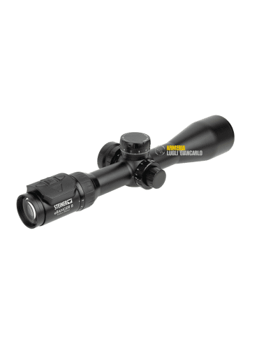 Ottica STEINER e-Cannocchiale da puntamento eRanger 8 3-24x56 E03279