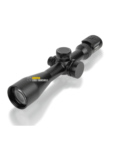 Ottica STEINER e-Cannocchiale da puntamento eRanger 8 3-24x56 E03279