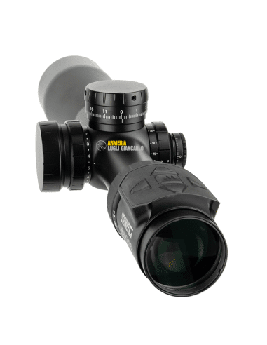 Ottica STEINER e-Cannocchiale da puntamento eRanger 8 3-24x56 E03279