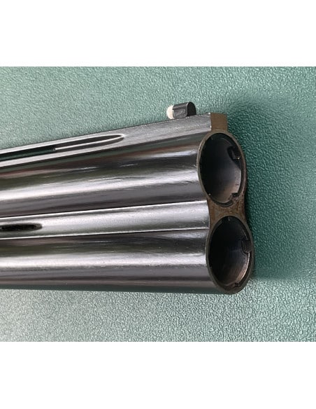 Sovrapposto Franchi Falconet SL calibro  12 con canne in 20
